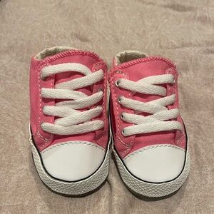 Baby Converse
